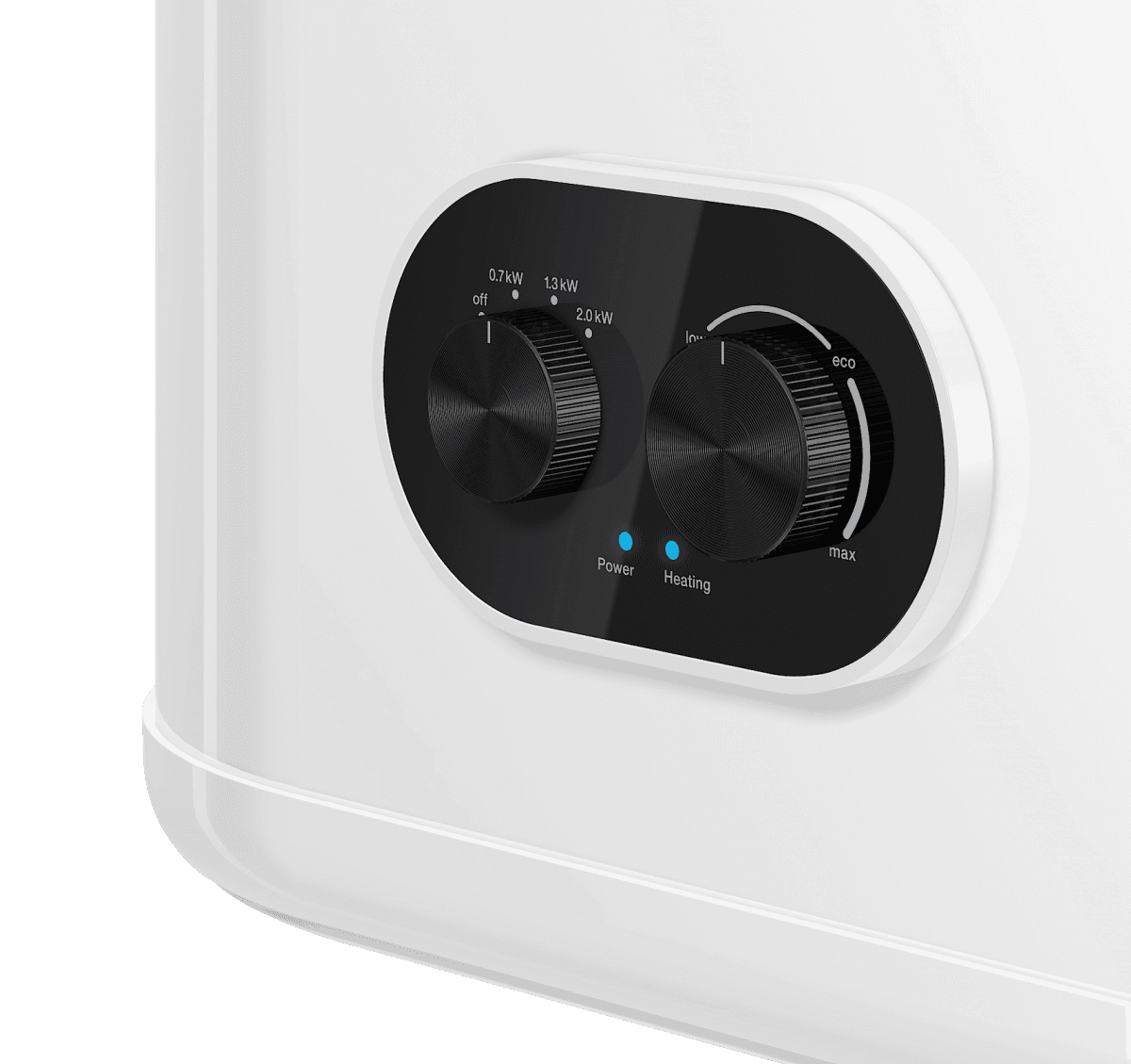 Водонагреватель накопительный Garanterm Flat 30V