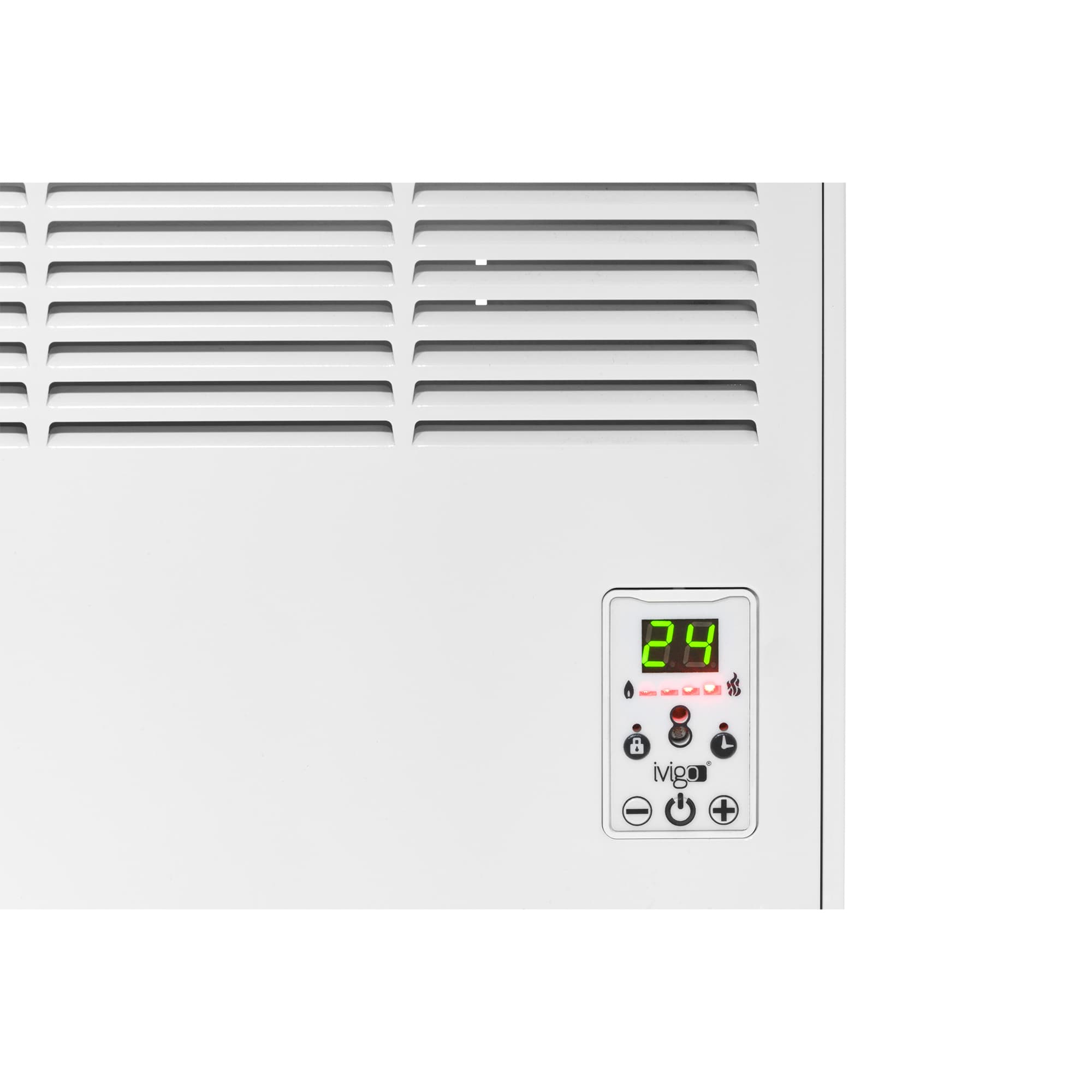 Конвектор электрический EPK4550E07