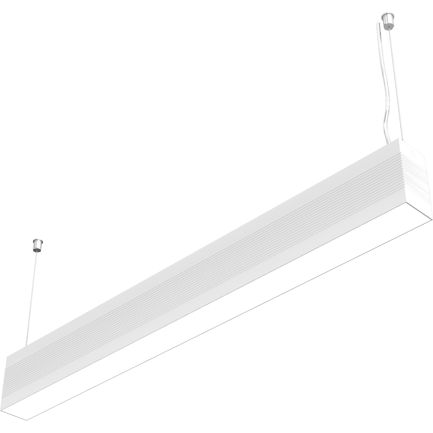 Светильник LINER/S LED 900 TH B 4000K