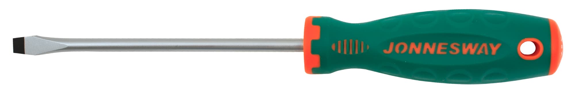 Отвертка стержневая шлицевая ANTI-SLIP GRIP, SL5.5х150 мм