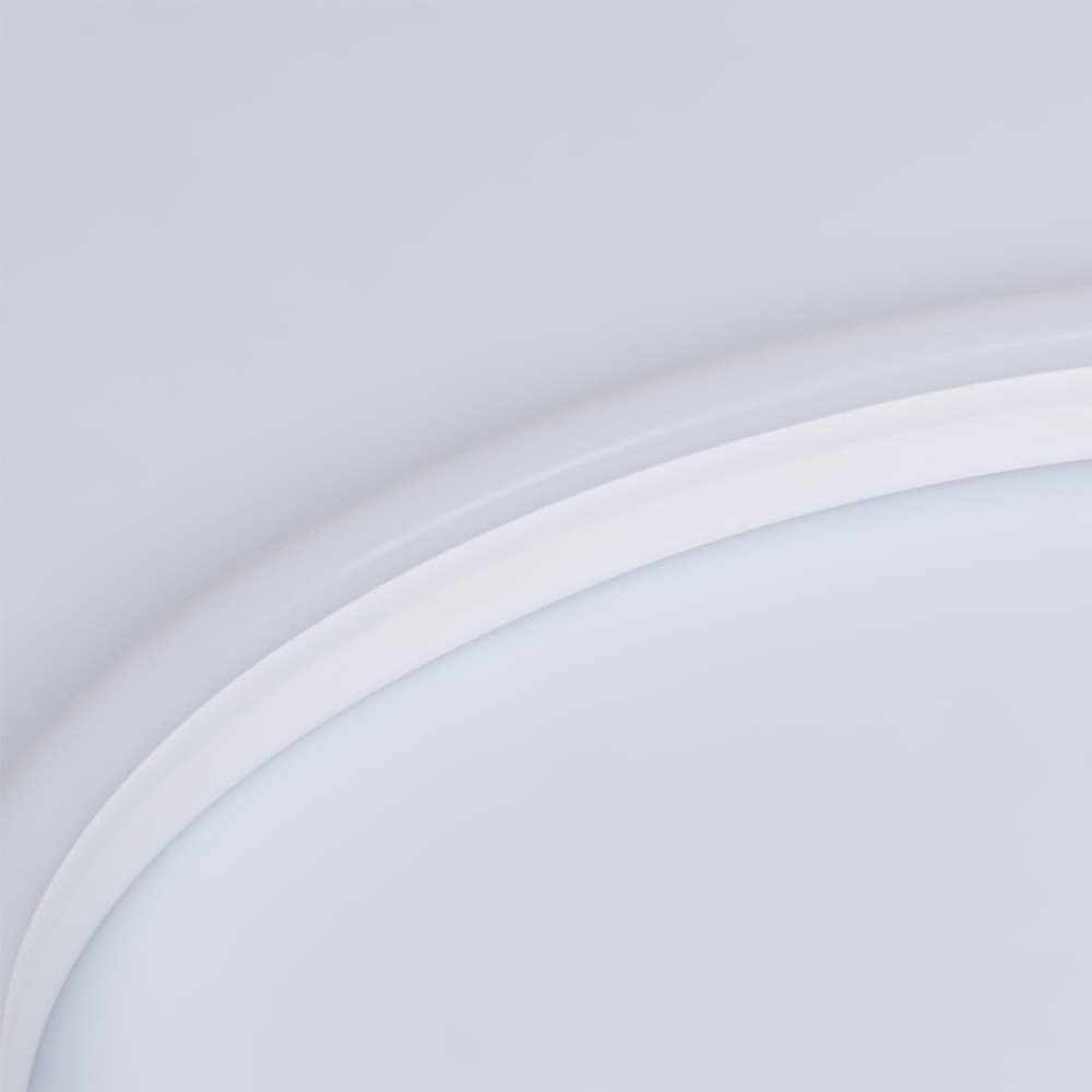 Неон гибкий ARL-NEON-1608-SIDE 24V White ARL, 6 Вт/м, IP65