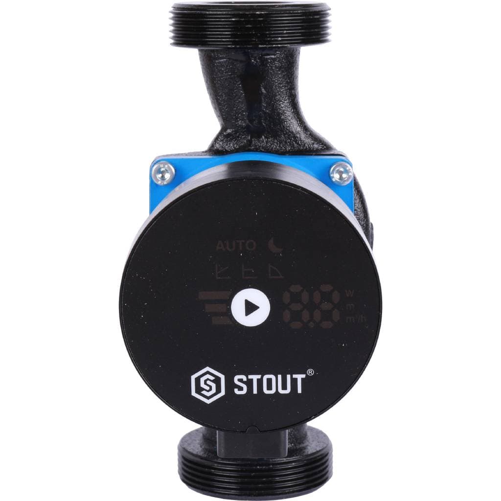 Насос циркуляционный mini pro 32/60-180