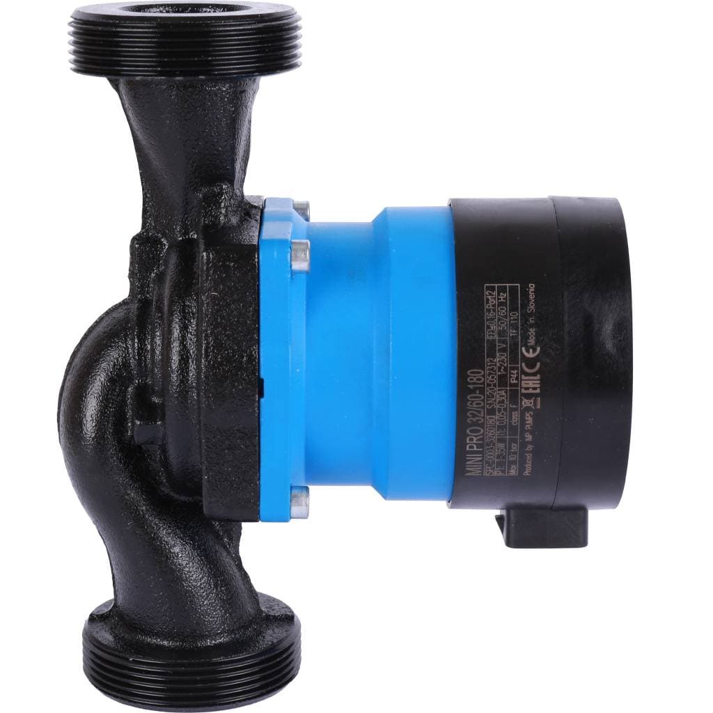 Насос циркуляционный mini pro 32/60-180