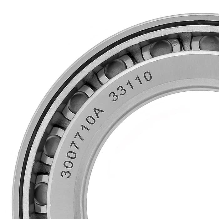 Подшипник 3007710 А FBC (ГОСТ)