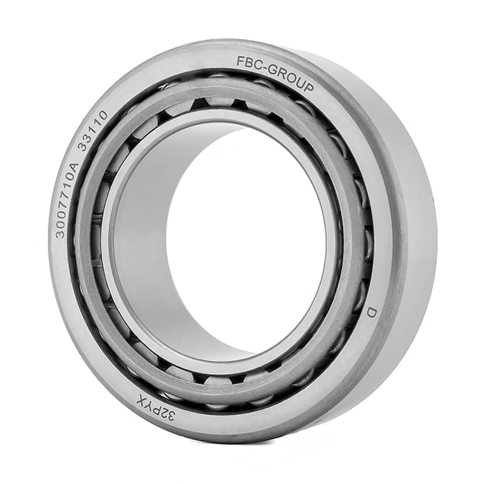 Подшипник 3007710 А FBC (ГОСТ)