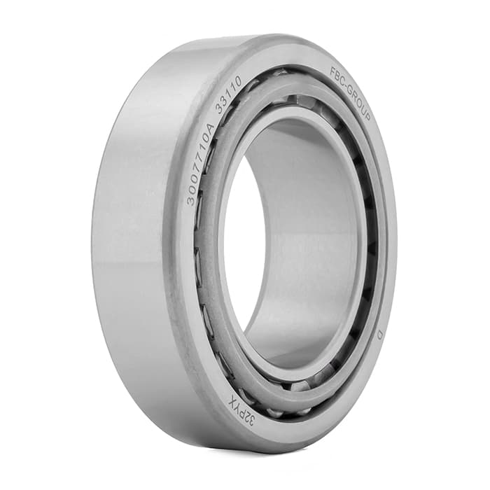 Подшипник 3007710 А FBC (ГОСТ)