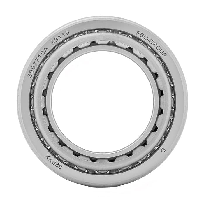 Подшипник 3007710 А FBC (ГОСТ)