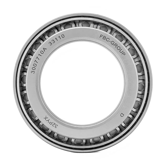 Подшипник 3007710 А FBC (ГОСТ)