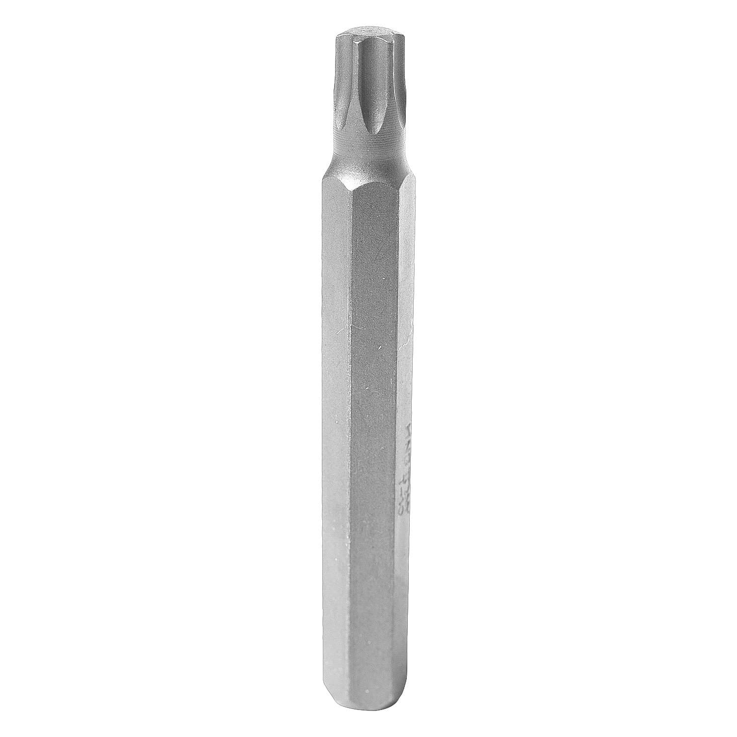 Вставка (бита) торцевая 5/16', TORX, T40, L = 70 мм