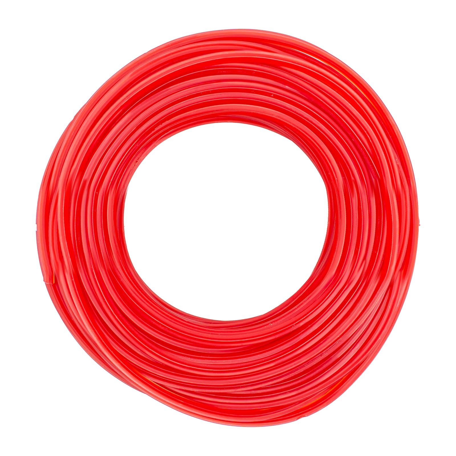 Леска для триммера звезда 3,0 мм х 15 м