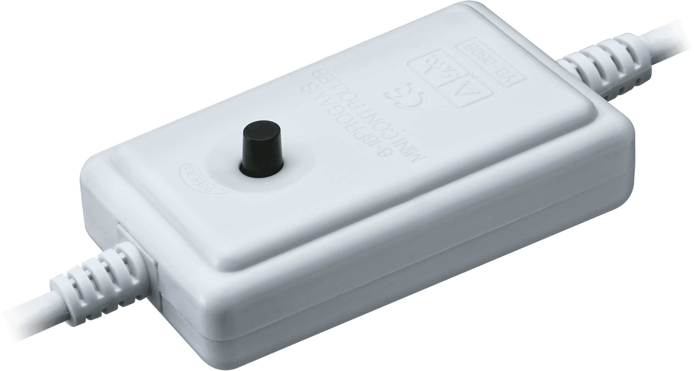 Контроллер ND-CRGB200PC-IP65-220V