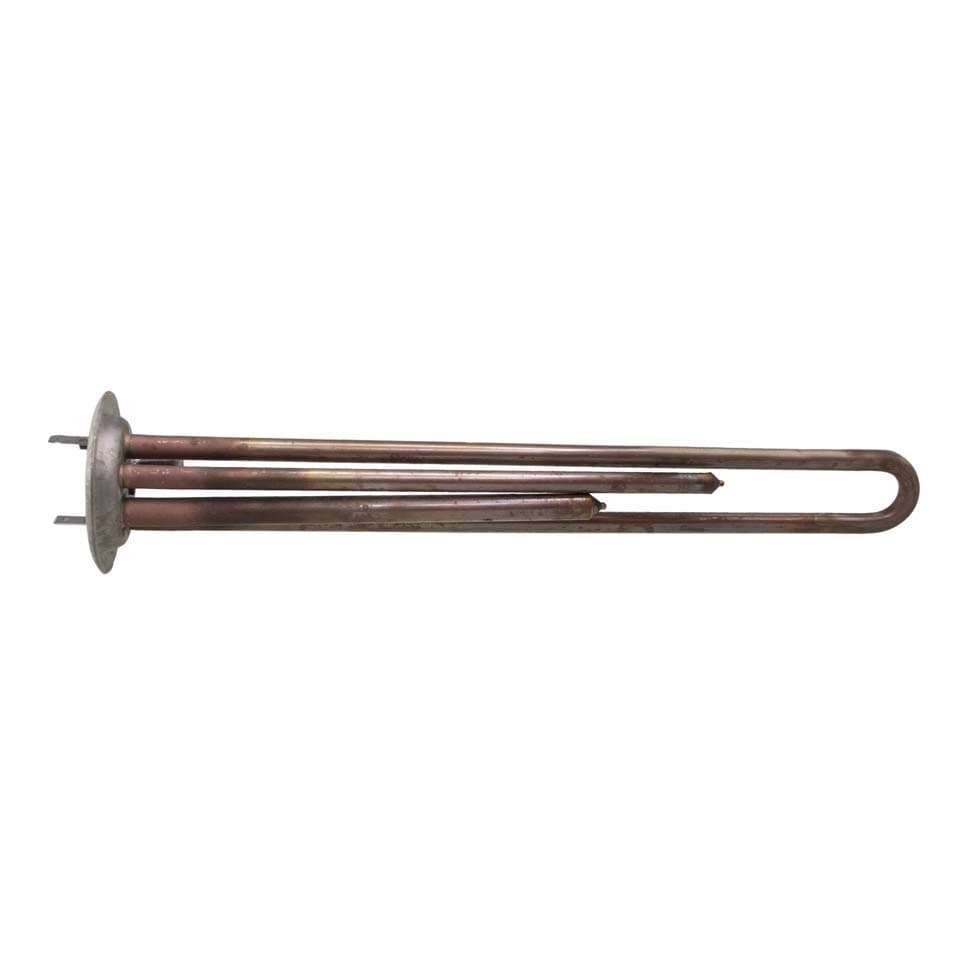 ТЭН RF 1300Вт, TW, медь, D64мм, М4, клеммы под разъем, L310мм, 220В