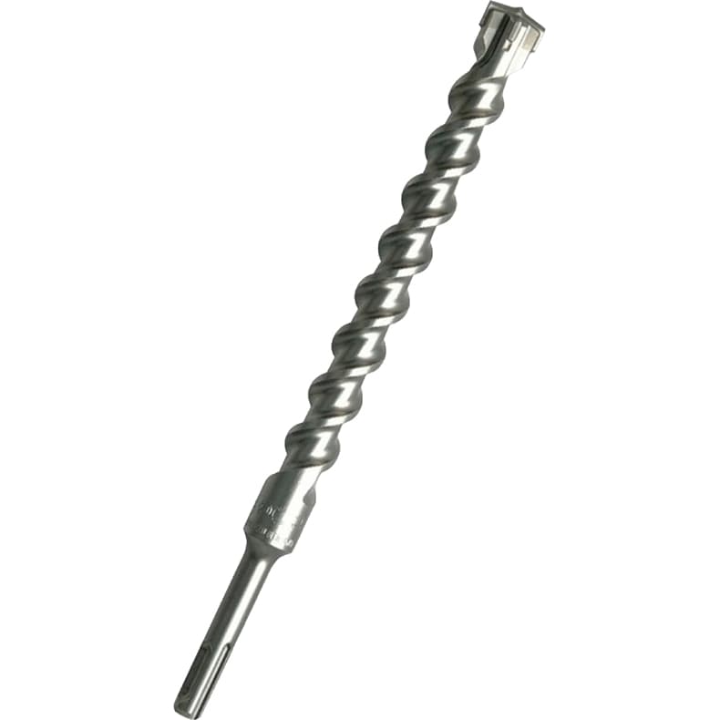 Бур SDS-plus 4Cutter 10x290x350