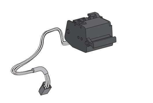 КОНТАКТ SDE2 ДЛЯ SYSTEMEPACT ACB1