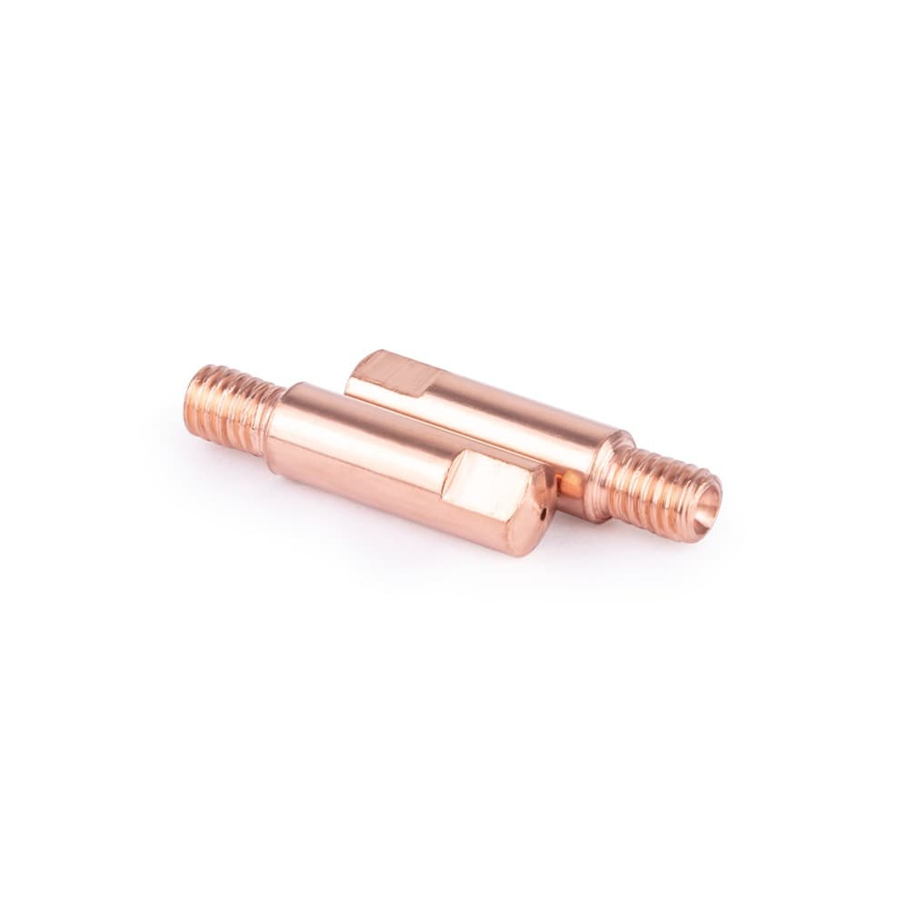 Наконечник M5х0.6  (140.0002, пр-во /КНР)
