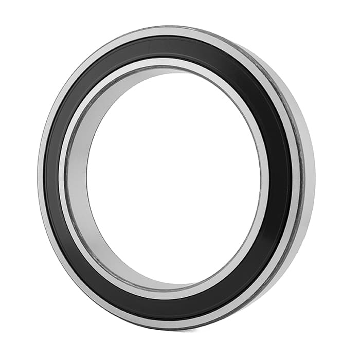 Подшипник 1000921 2RS FBC (ГОСТ)