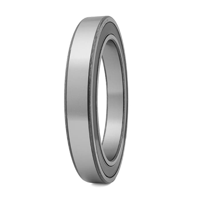 Подшипник 1000921 2RS FBC (ГОСТ)