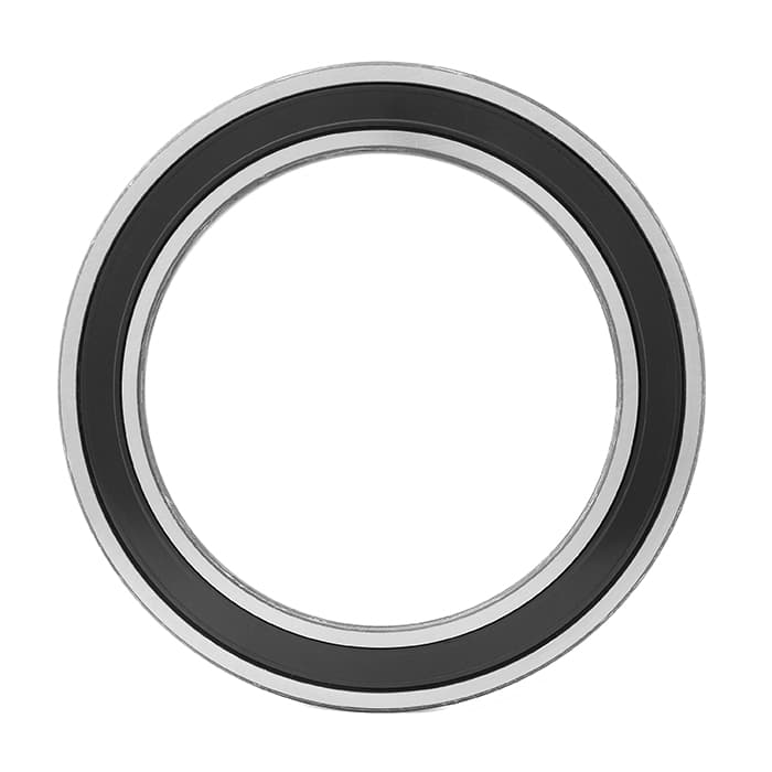 Подшипник 1000921 2RS FBC (ГОСТ)