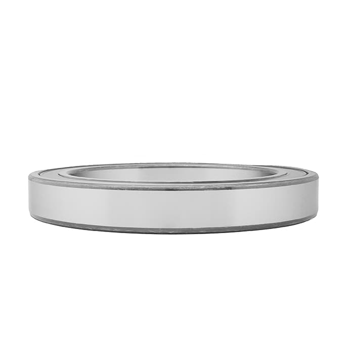 Подшипник 1000921 2RS FBC (ГОСТ)