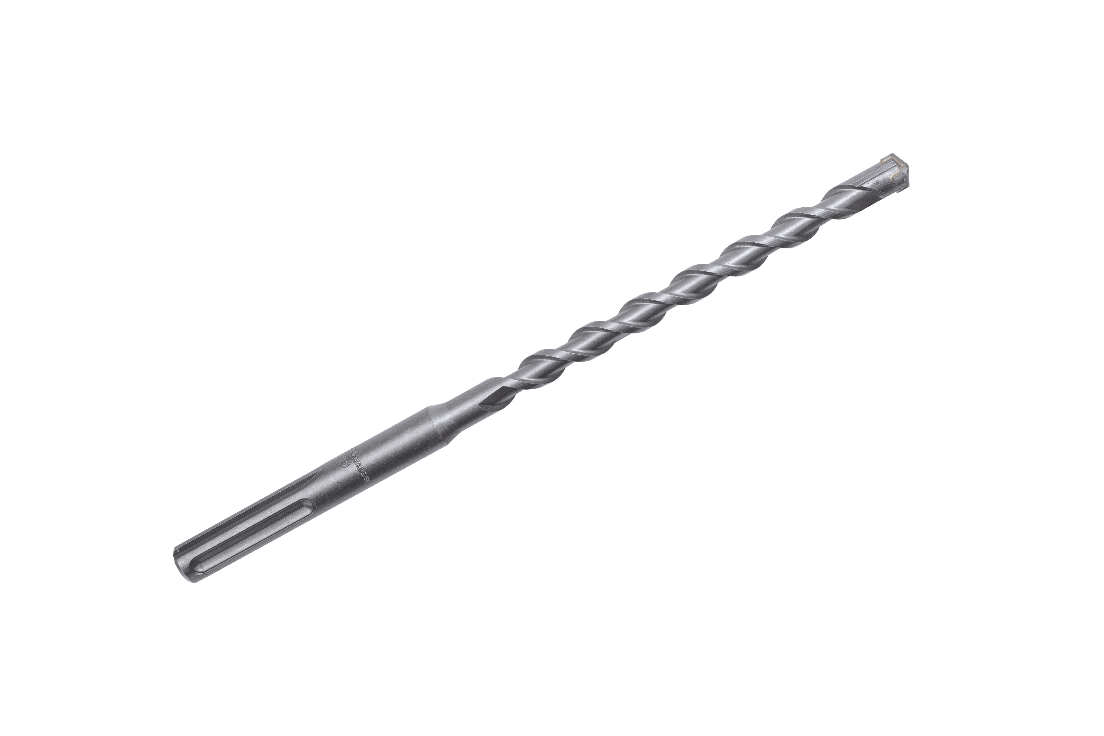 Бур SDS-Max (2 спирали, 4 резца)  16х200/340