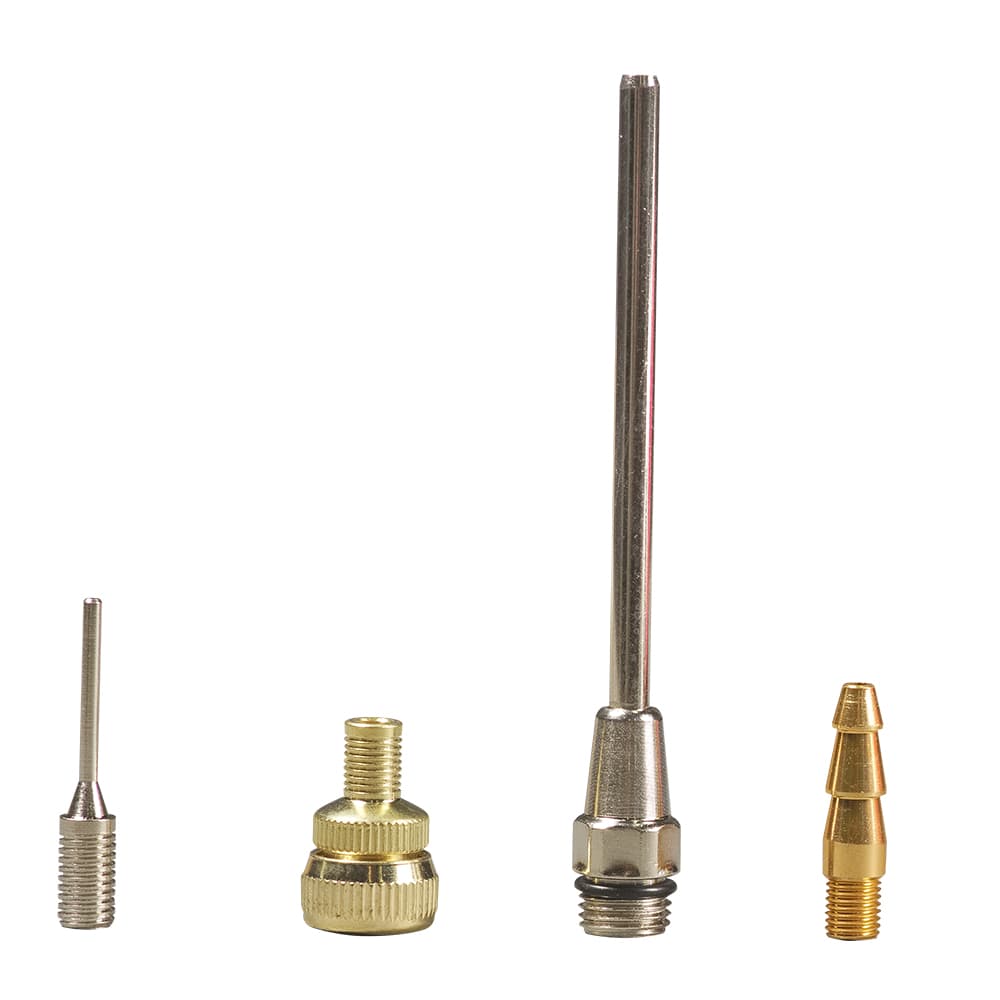 Компрессор SERVICE MASTER KIT OL195/6 и 6 предметов