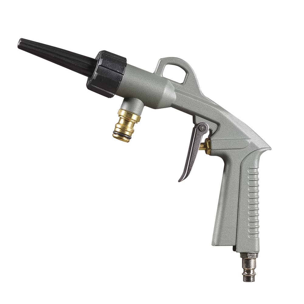 Компрессор SERVICE MASTER KIT OL195/6 и 6 предметов