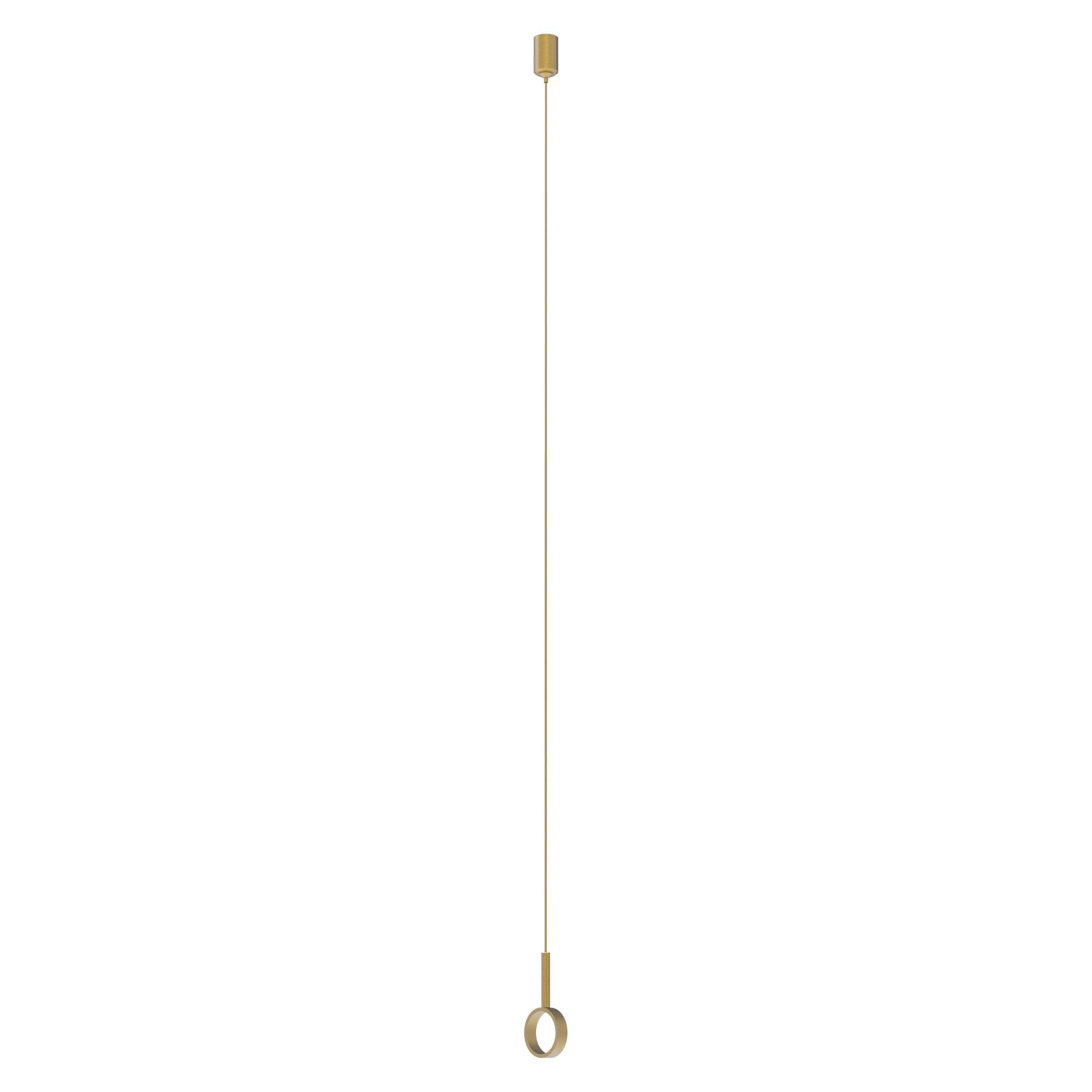 Подвес ART-APRIORI-HANG-TUBE-L1500 (GD) (ARL, IP20 Металл, 3 года)
