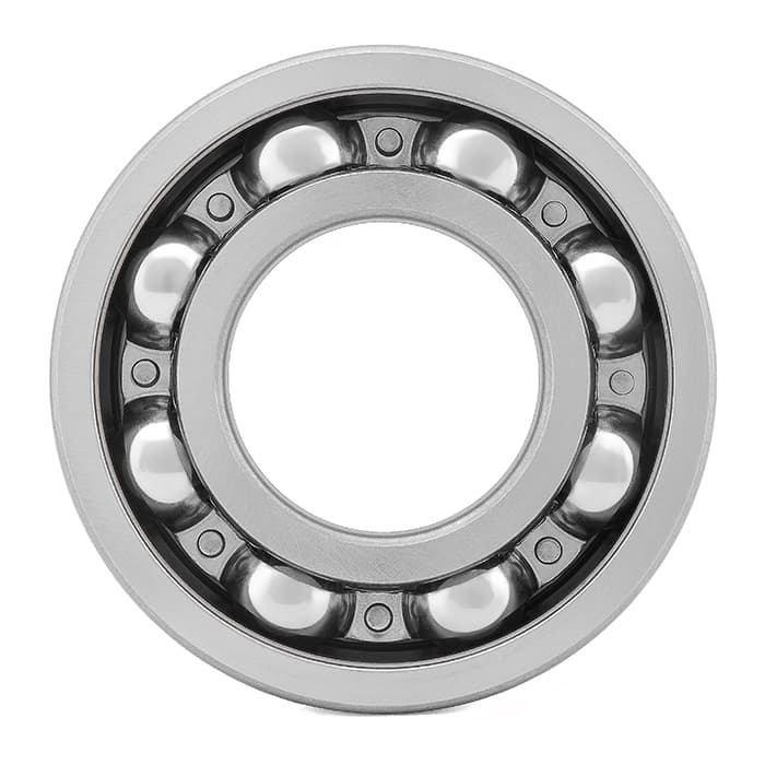 Подшипник 60312 А FBC (ГОСТ)