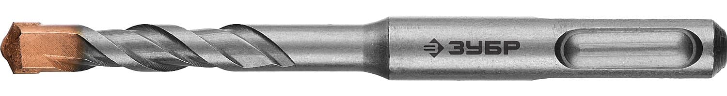 Бур SDS-plus 8X110 мм, Профессионал