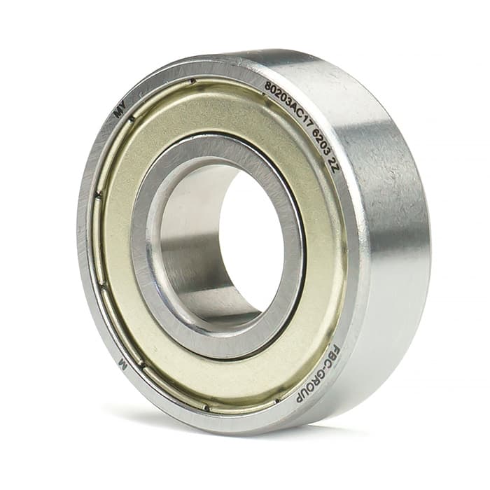 Подшипник 80203 АС17 FBC (ГОСТ)