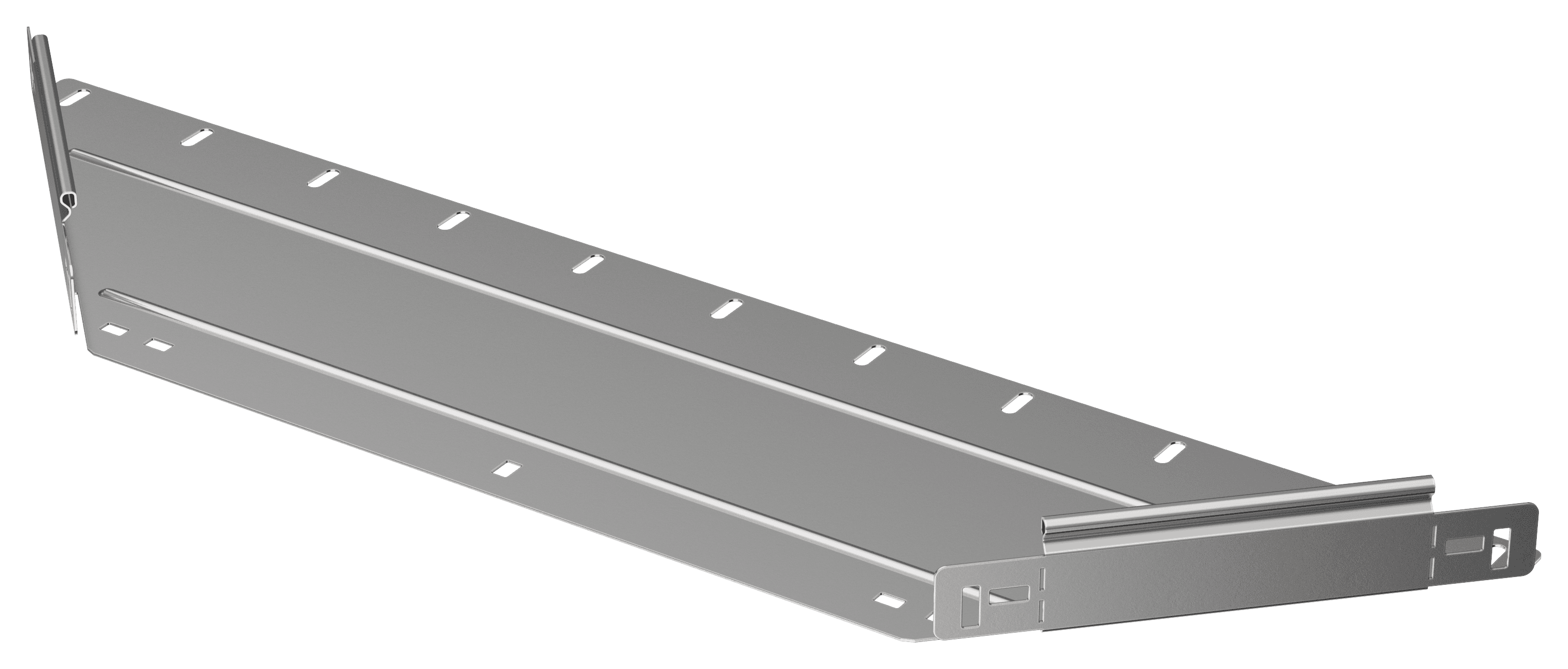 ESCA 7 Отвод Т-обр. 50х500-1,5 IEK
