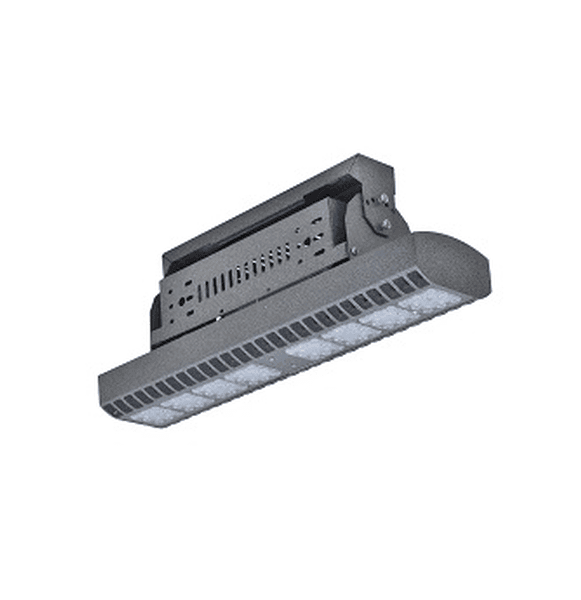 Светильник светодиодный HB LED 100 D60 5000K G2