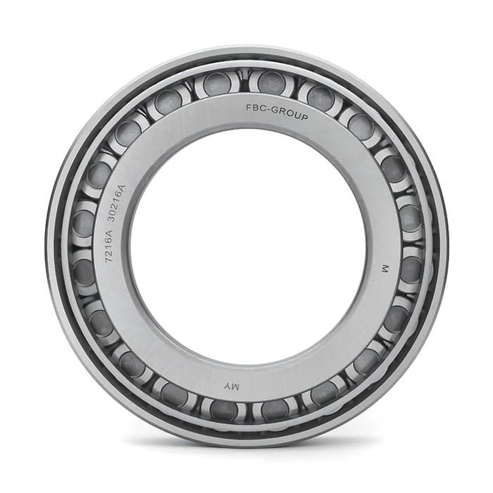 Подшипник 7216 А FBC (ГОСТ)