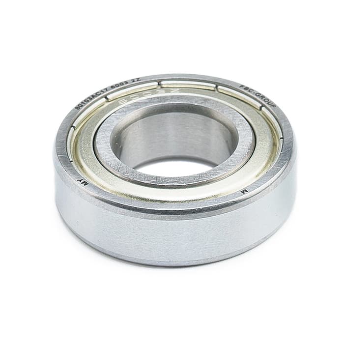 Подшипник 80103 АС17 FBC (ГОСТ)