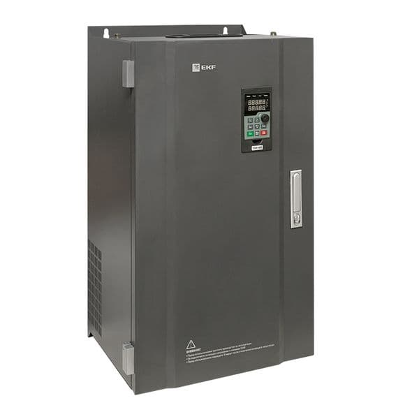Преобразователь частоты 280/315 кВт 3х400В VECTOR-100 PROxima