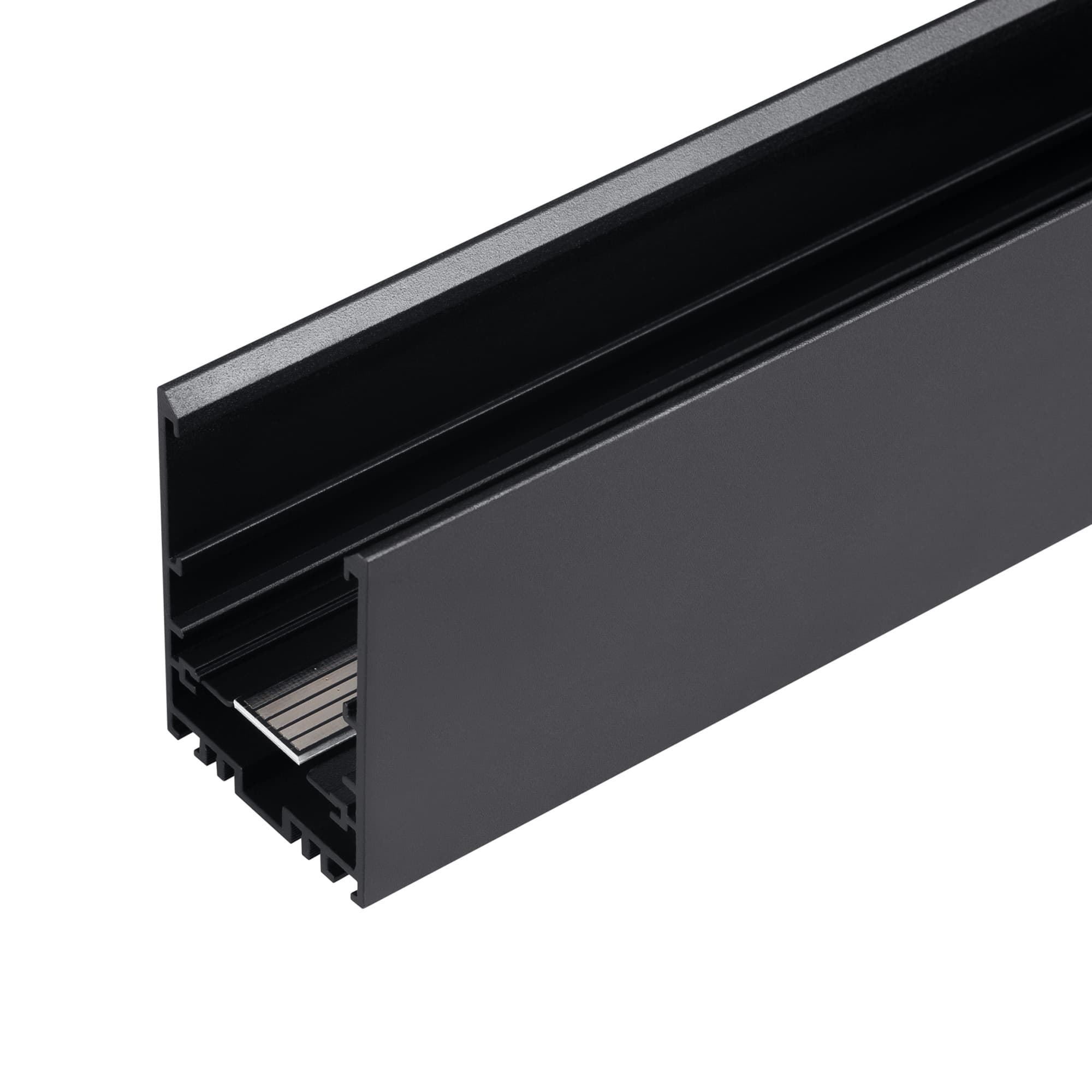 Трек MAG-TRACK-4563-2000 (BK, 5LN)
