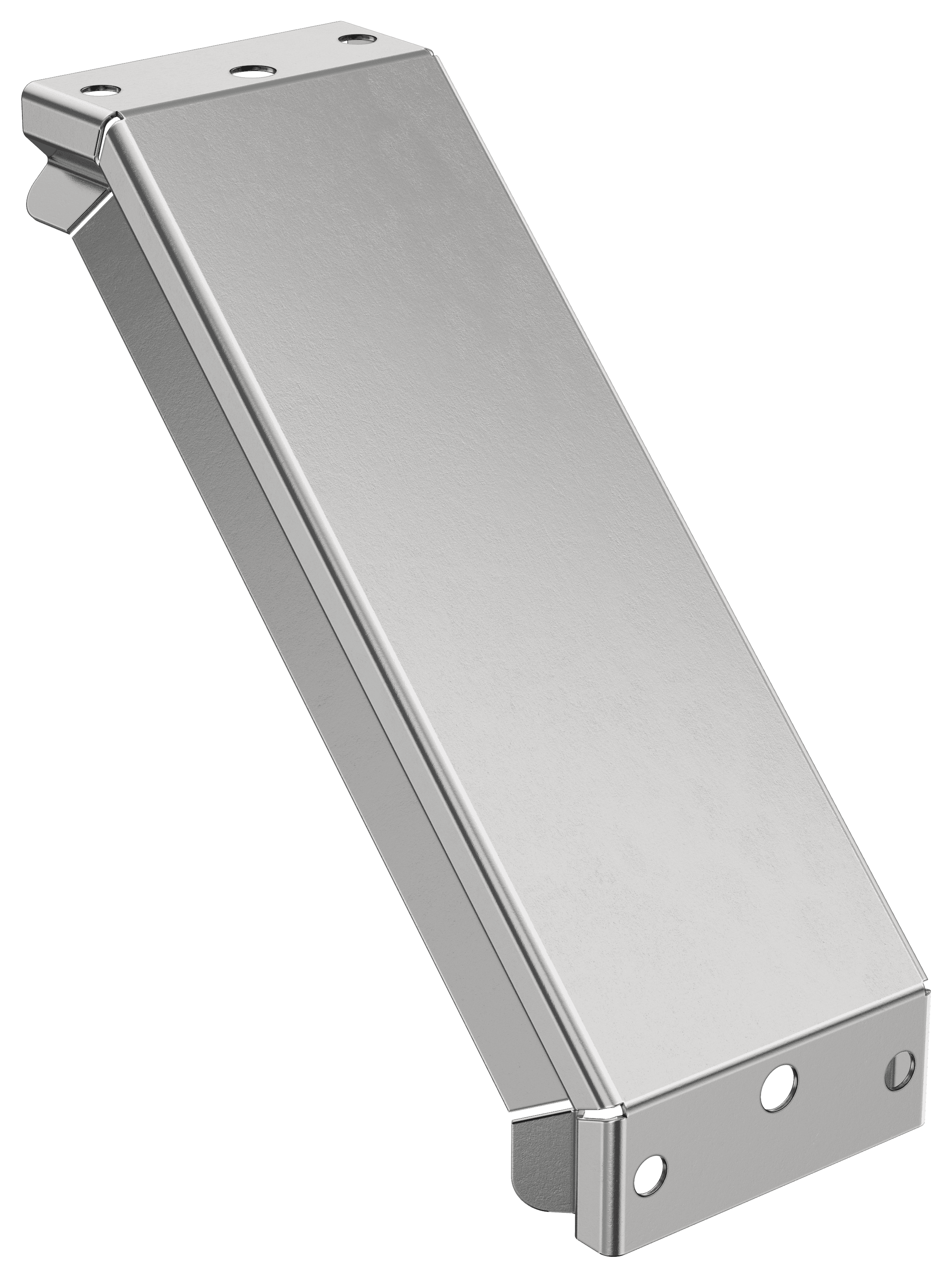 ESCA 5 Кр. пов. верт. внеш. 90град 35х50-0,8 IEK