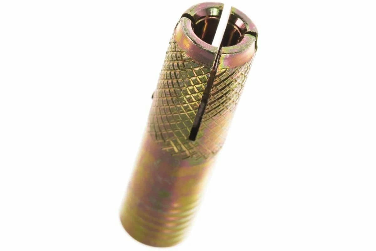 Анкер забивной М10/12х40 (10шт)
