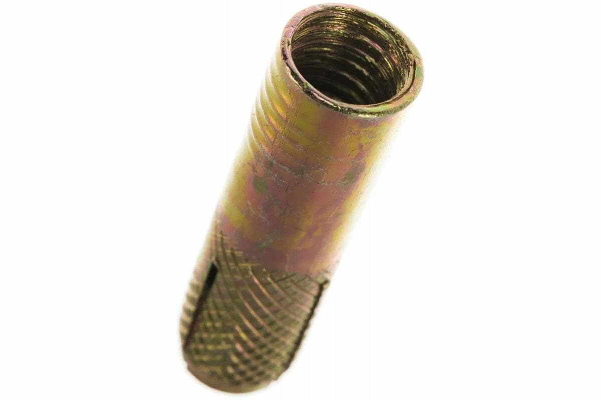 Анкер забивной М10/12х40 (10шт)