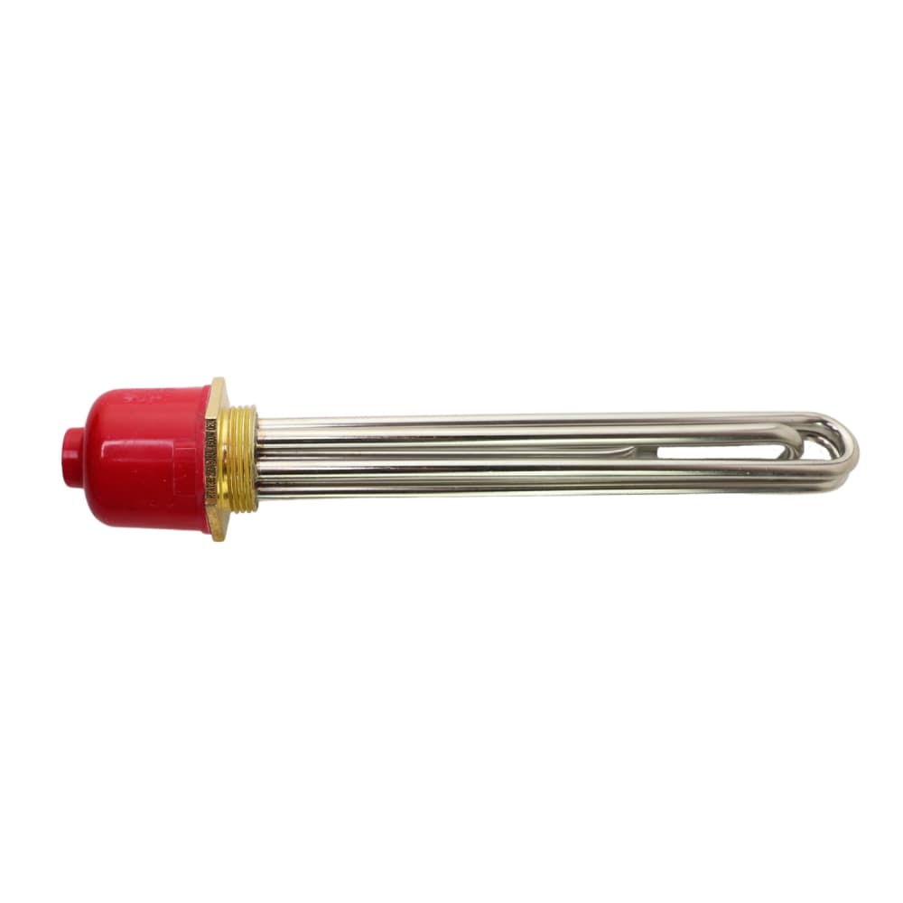 БЛОК-ТЭН RDT, 4500Вт(1500x3), нерж, G1 1/4, L255мм, 220/380В