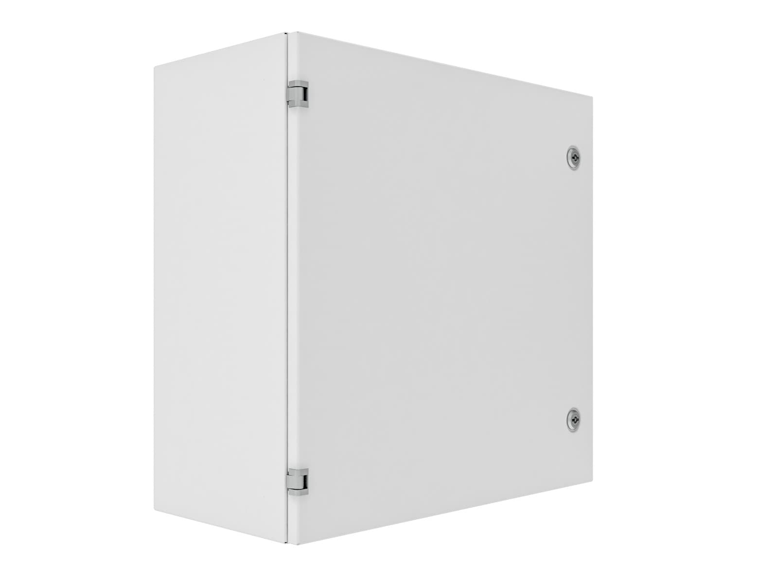 Корпус металлический ЩМП 80х60х30 IP66 UC2