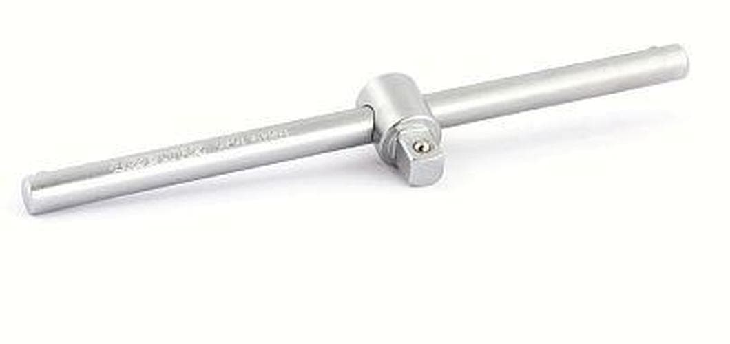 Вороток со скользящей рукояткой 1/2'' 250 мм