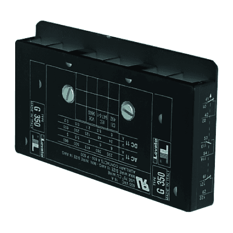 Блок контактный OptiStart K-FX-354 боковой 1НО+1НЗ для F-250..F-1000