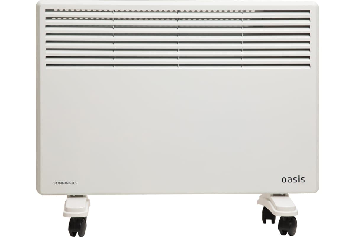 Конвектор электрический EK-15 1500 Вт