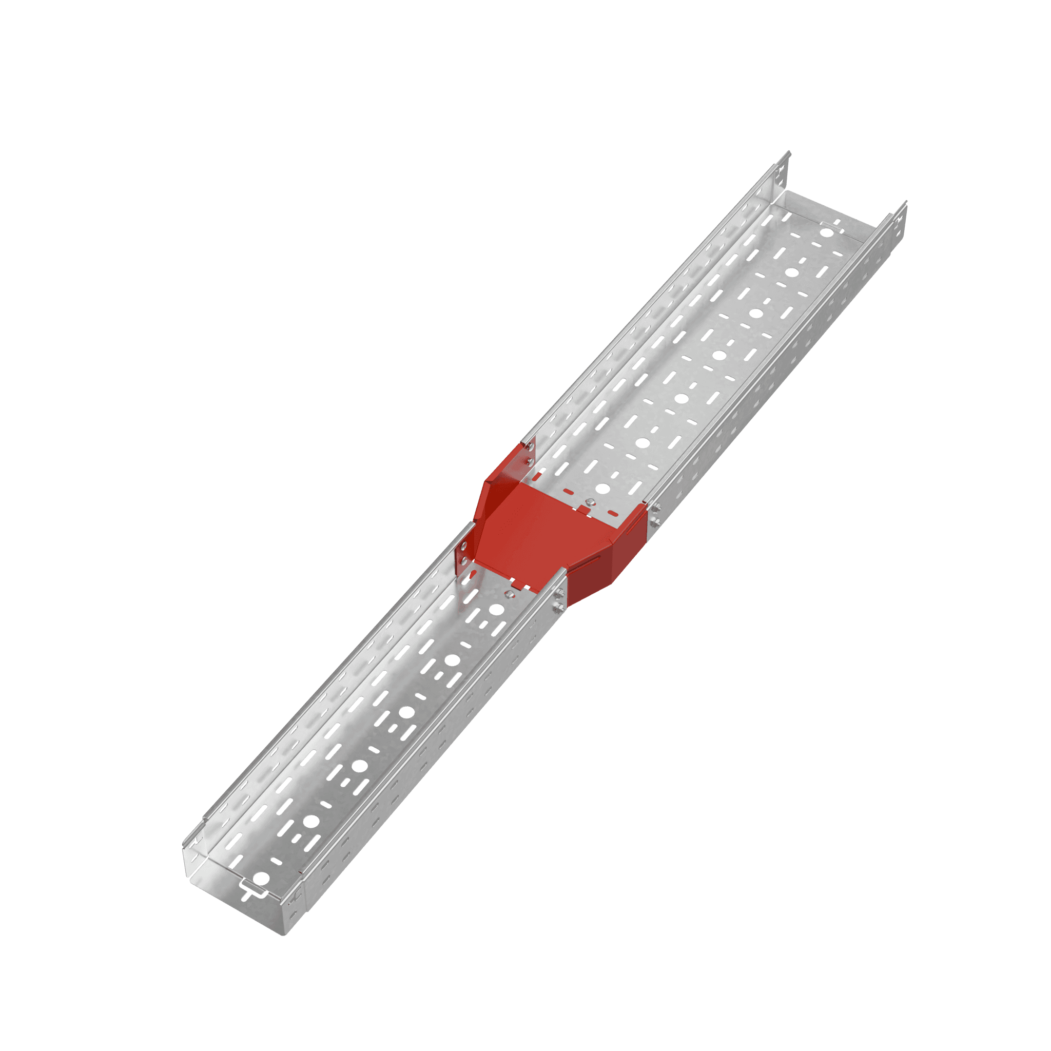 Переходник центральный 80х150-200 мм ПЛЮС