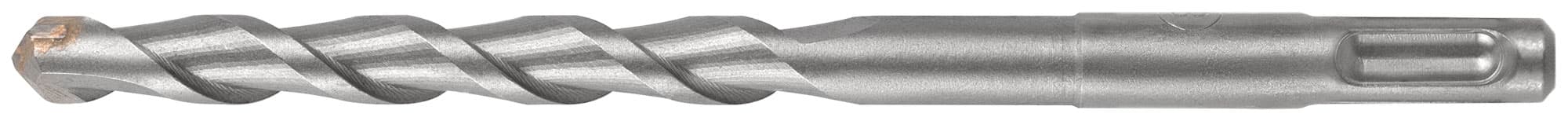 Бур по бетону SDS PLUS (синий корпус) 10x160 мм