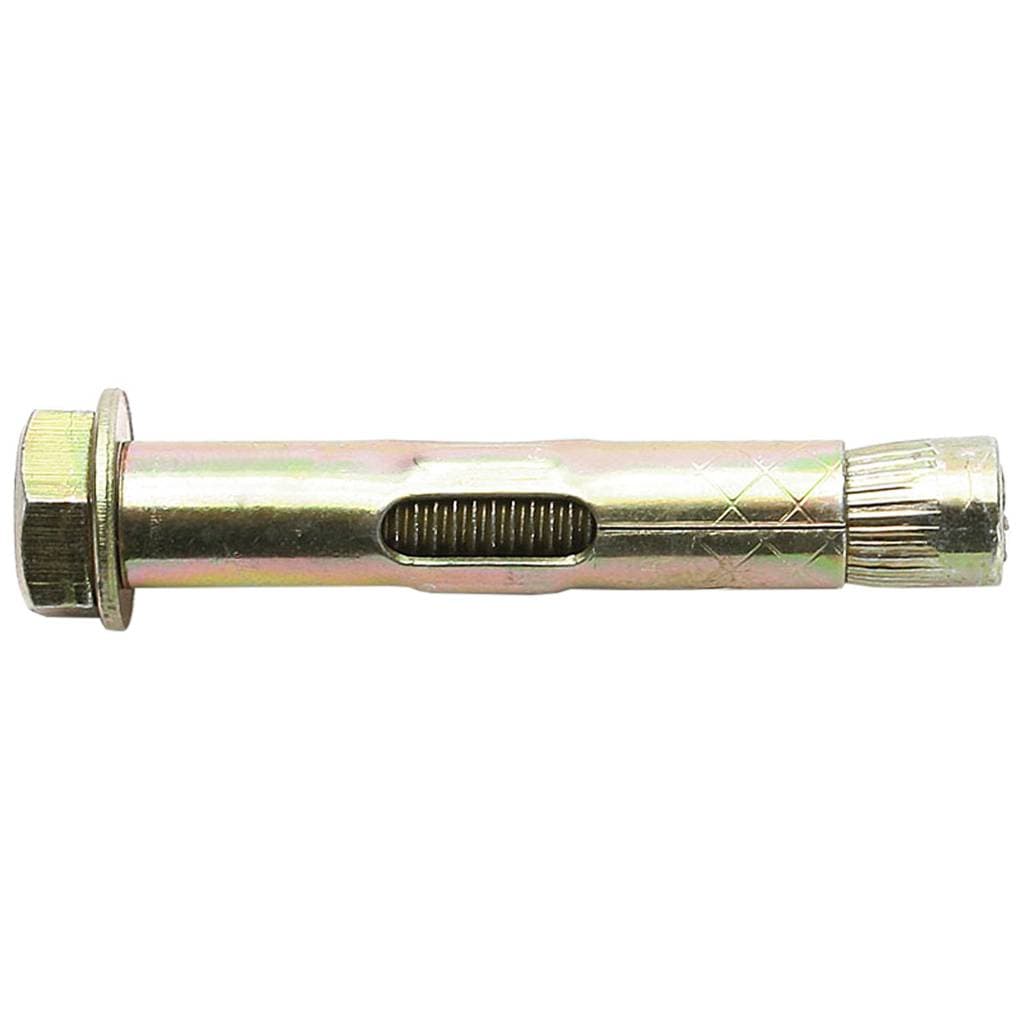 Болт анкерный 16х110  оц  кор 4,92 кг  (34 шт)
