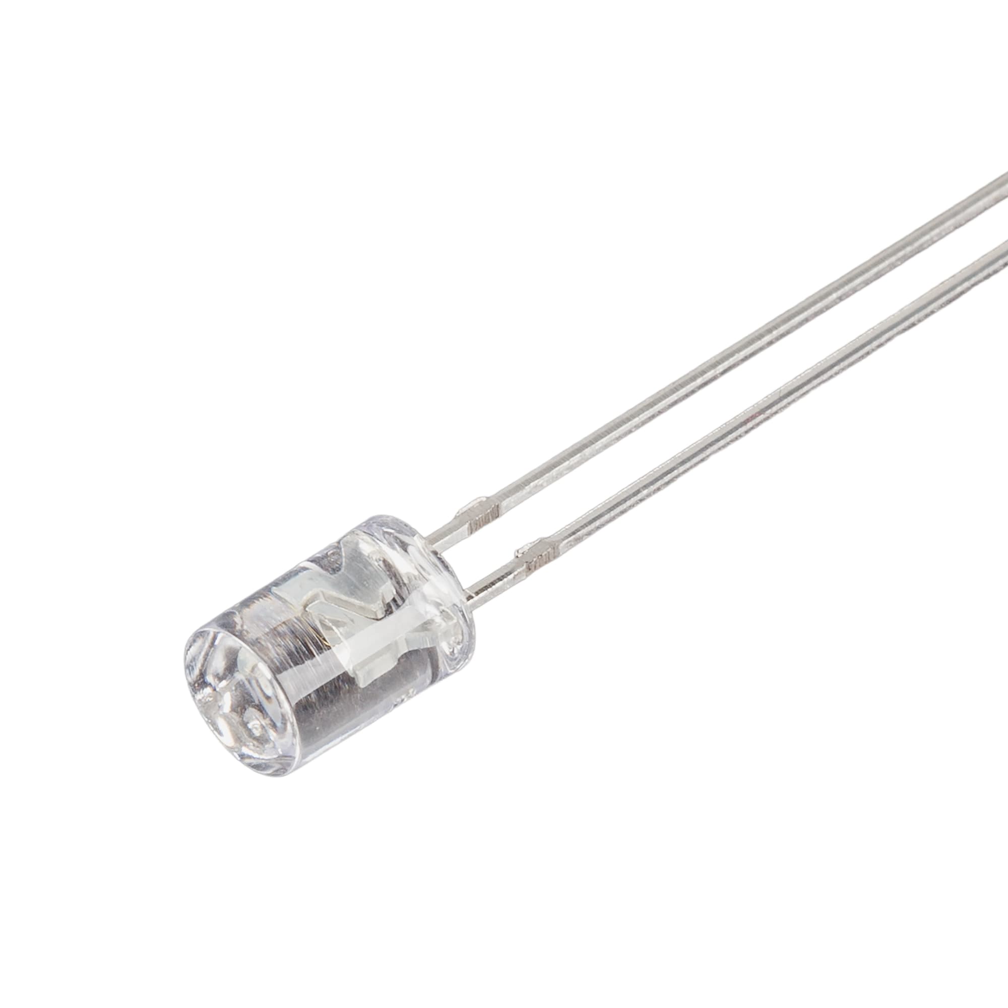 Светодиод ARL-5923PGC-4cd-E (ARL, 5мм (цилиндр))