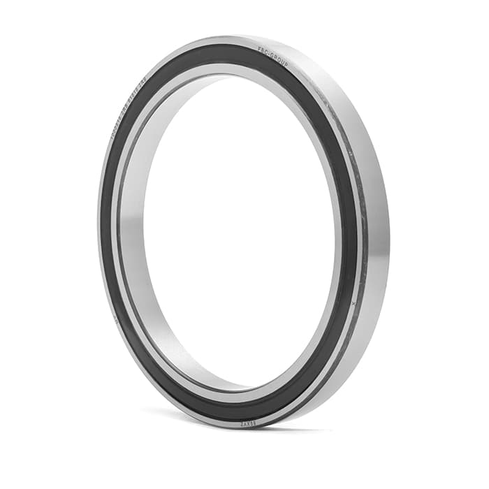 Подшипник 1000816 2RS FBC (ГОСТ)