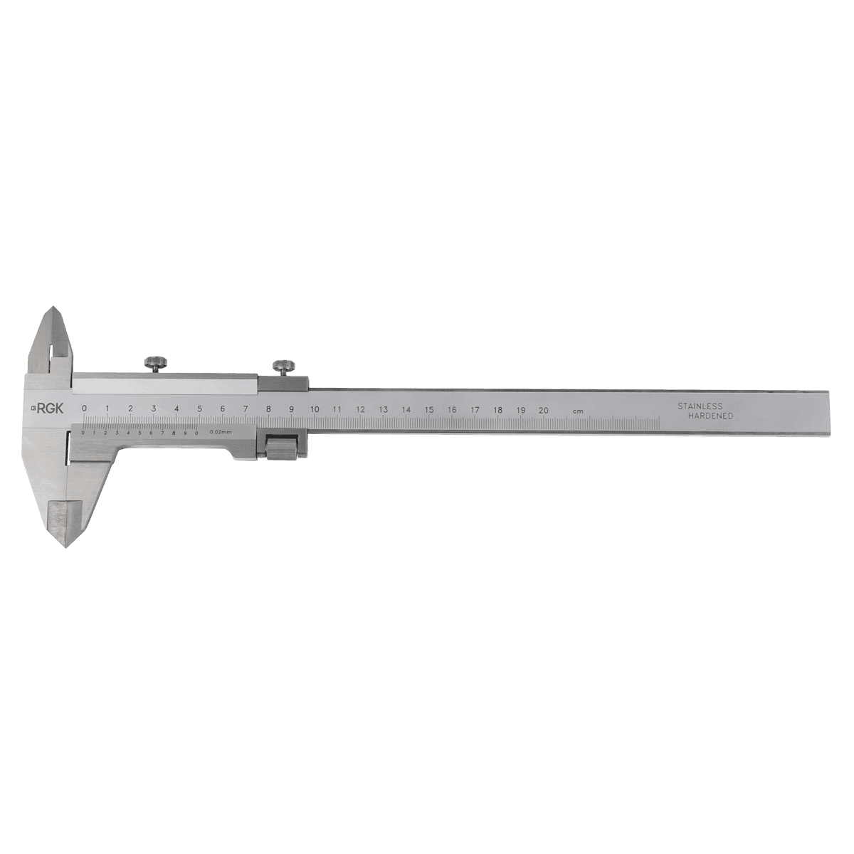 Штангенциркуль механический SCMM-200